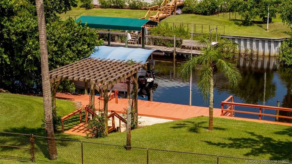 Stuart, Florida, 34996, United States, 4 Bedrooms Bedrooms, ,3 BathroomsBathrooms,Residential,Active,2007882