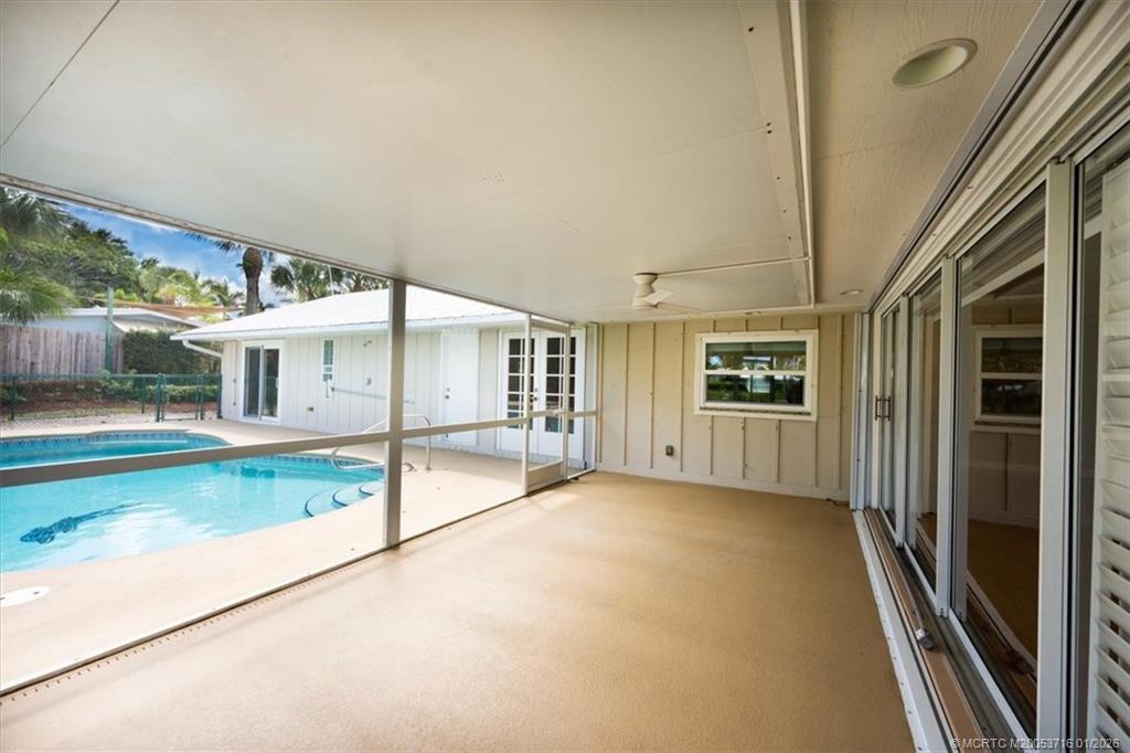 Stuart, Florida, 34996, United States, 4 Bedrooms Bedrooms, ,3 BathroomsBathrooms,Residential,Active,2007882