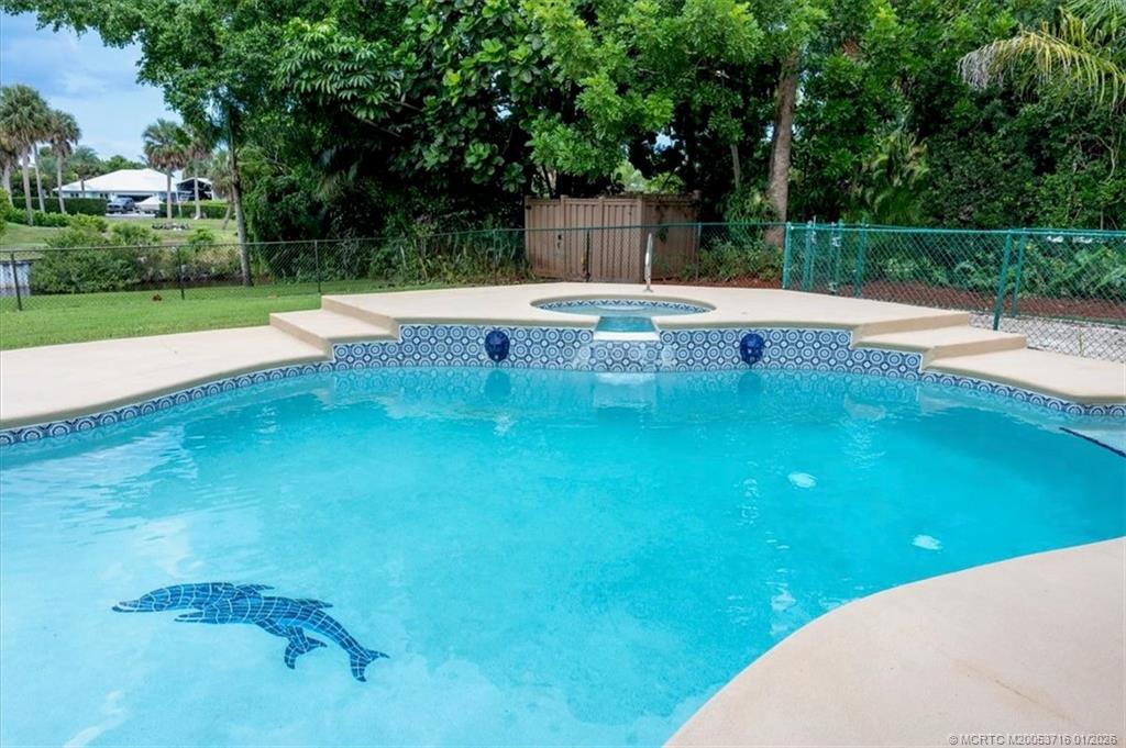 Stuart, Florida, 34996, United States, 4 Bedrooms Bedrooms, ,3 BathroomsBathrooms,Residential,Active,2007882