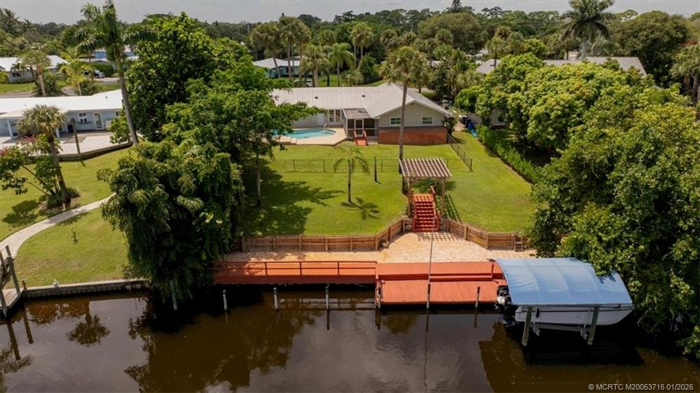 Stuart, Florida, 34996, United States, 4 Bedrooms Bedrooms, ,3 BathroomsBathrooms,Residential,Active,2007882