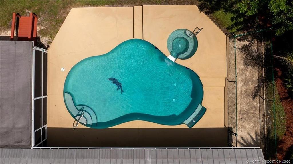 Stuart, Florida, 34996, United States, 4 Bedrooms Bedrooms, ,3 BathroomsBathrooms,Residential,Active,2007882