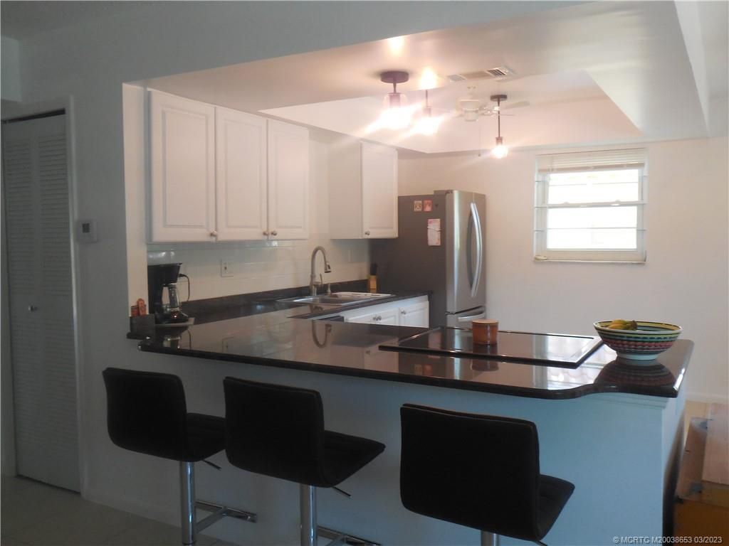 Photo of 2600 S Kanner Highway #V12, Stuart, FL 34994 (MLS # M20038653)