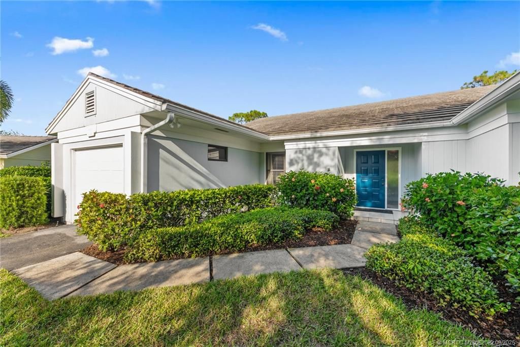 Photo of 2108 NW Greenbriar Lane, Palm City, FL 34990 (MLS # M20052062)