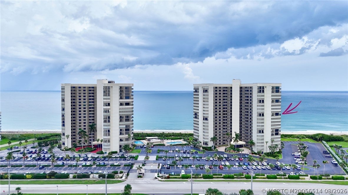 9550 S Ocean Drive 1210