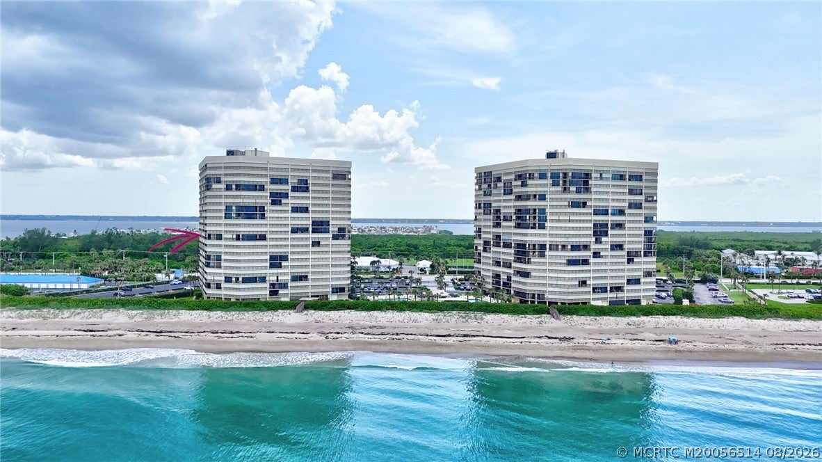 9550 S Ocean Drive 1210