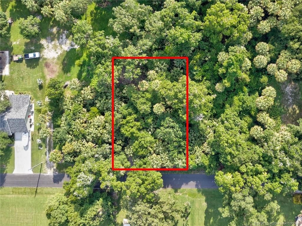 Photo of 0 SW Pine View Avenue, Indiantown, FL 34956 (MLS # M20043454)