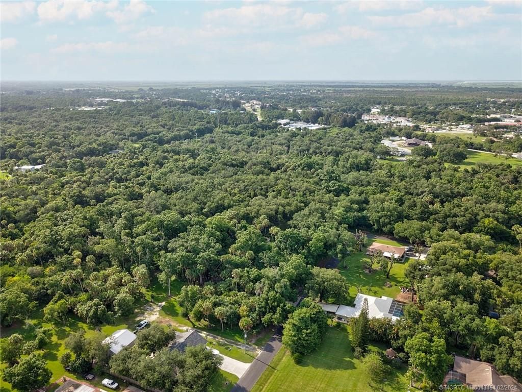 Photo of 0 SW Pine View Avenue, Indiantown, FL 34956 (MLS # M20043454)