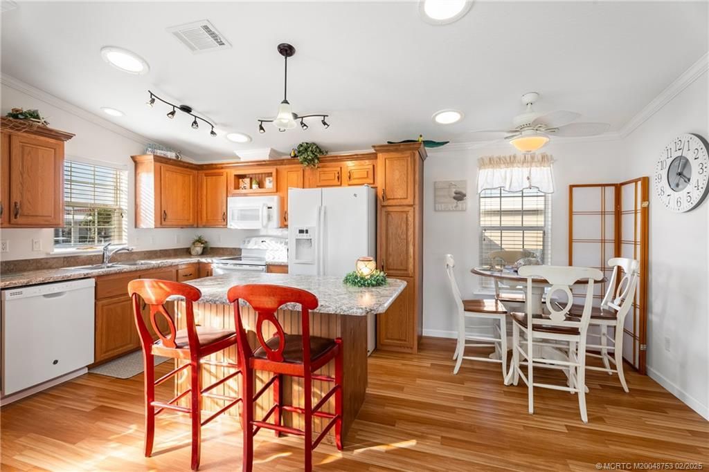 Photo of 172 Nettles Boulevard, Jensen Beach, FL 34957 (MLS # M20048753)