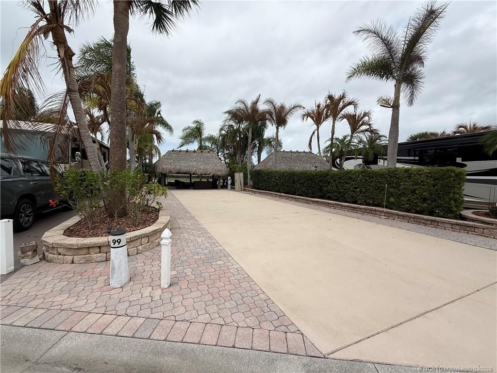 Photo of 99 NW Boundary Drive, Port Saint Lucie, FL 34986 (MLS # M20054690)