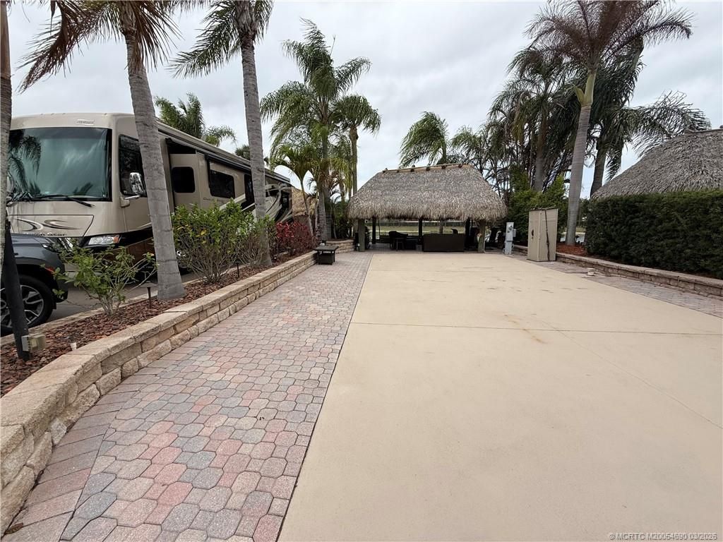 Photo of 99 NW Boundary Drive, Port Saint Lucie, FL 34986 (MLS # M20054690)