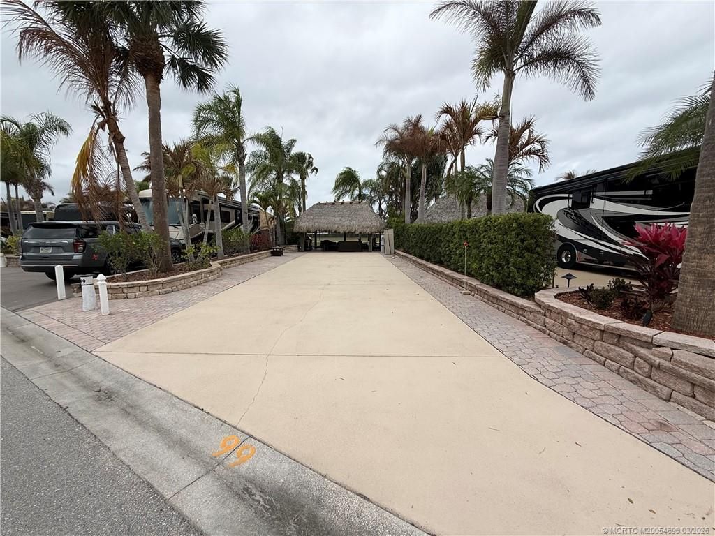 Photo of 99 NW Boundary Drive, Port Saint Lucie, FL 34986 (MLS # M20054690)