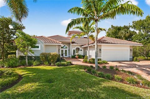 Photo of 2020 NW Royal Fern Court, Palm City, FL 34990 (MLS # M20052779)