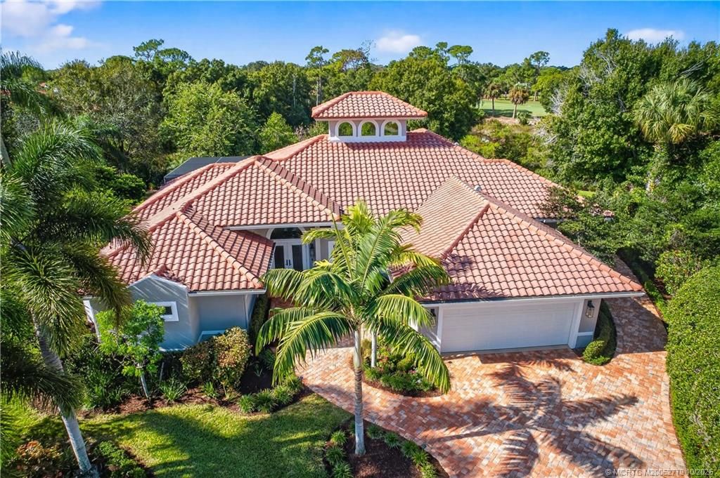 Photo of 2020 NW Royal Fern Court, Palm City, FL 34990 (MLS # M20052779)