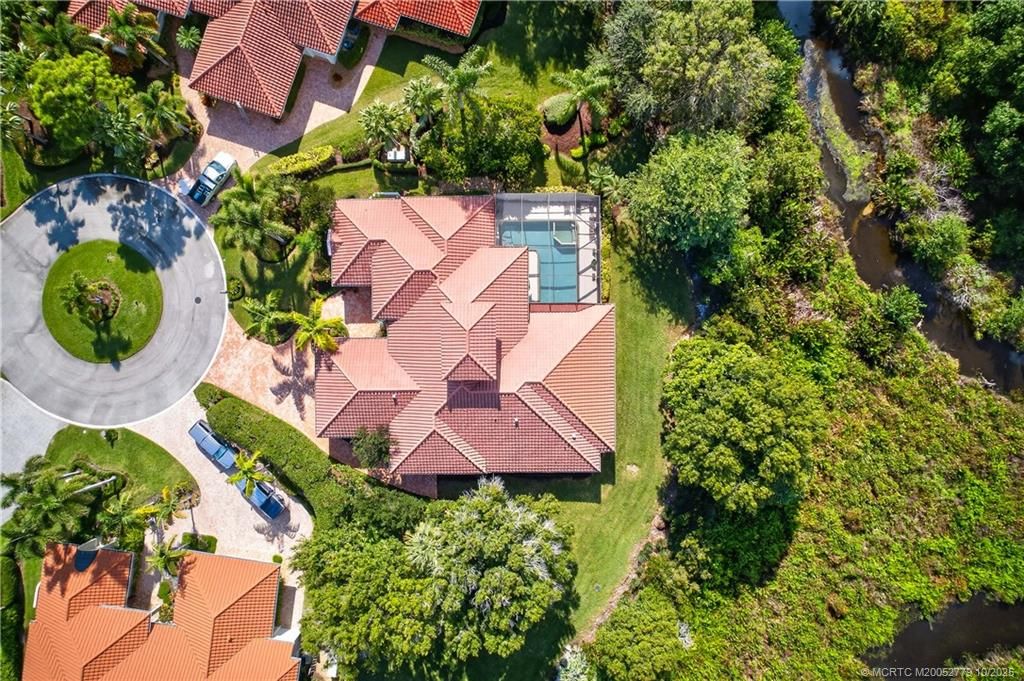 Photo of 2020 NW Royal Fern Court, Palm City, FL 34990 (MLS # M20052779)