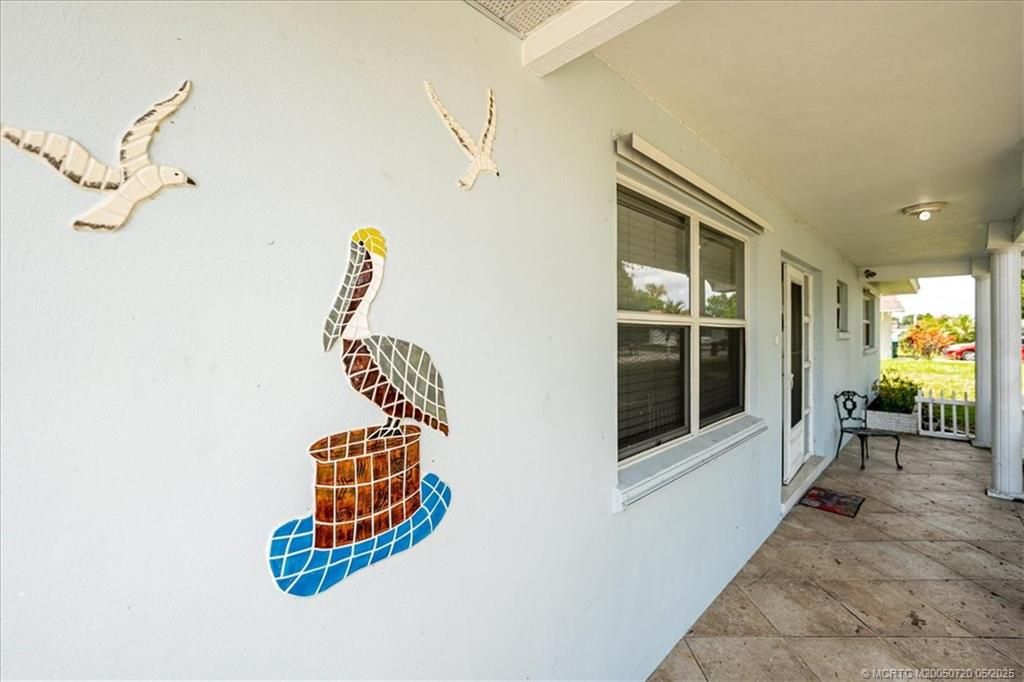 Photo of 303 W Arbor Avenue, Port Saint Lucie, FL 34952 (MLS # M20050720)