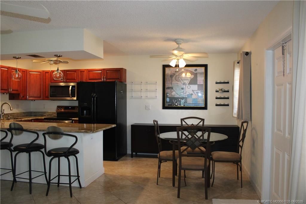 Photo of 2600 S Kanner Highway #H5, Stuart, FL 34994 (MLS # M20051125)