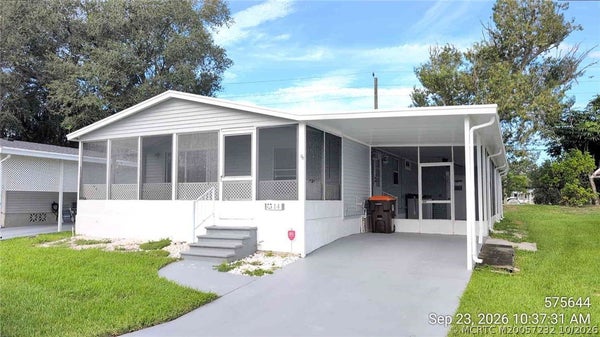 14 CALYPSO CAY, VERO BEACH, FL 32966 - Image 219be2ecbd52817f2c8524db28be8fca/341966778