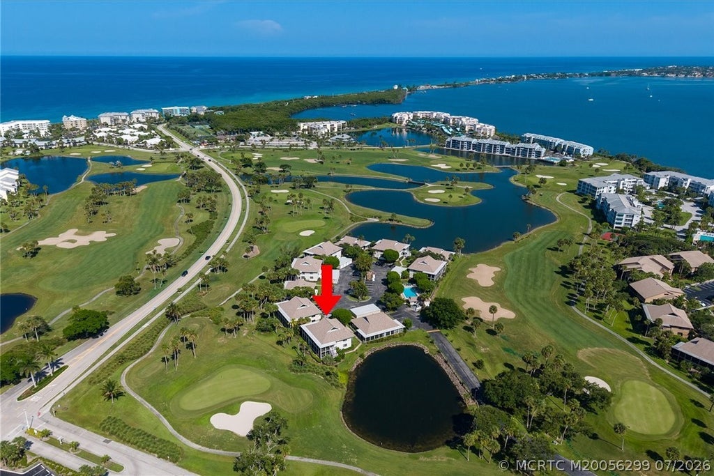 Photo of 333 NE Golfview Circle, Stuart, FL 34996 (MLS # M20056299)