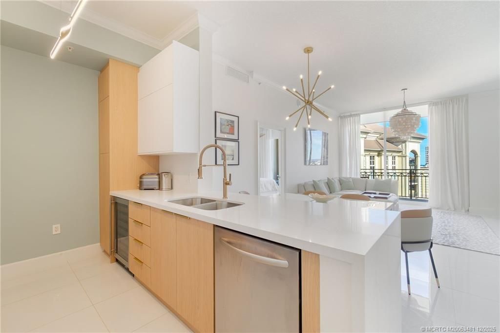 Photo of 550 Okeechobee Boulevard #Uph-15, West Palm Beach, FL 33401 (MLS # M20053481)