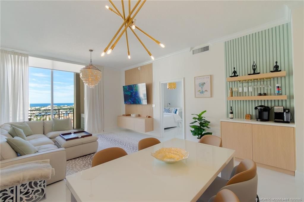 Photo of 550 Okeechobee Boulevard #Uph-15, West Palm Beach, FL 33401 (MLS # M20053481)