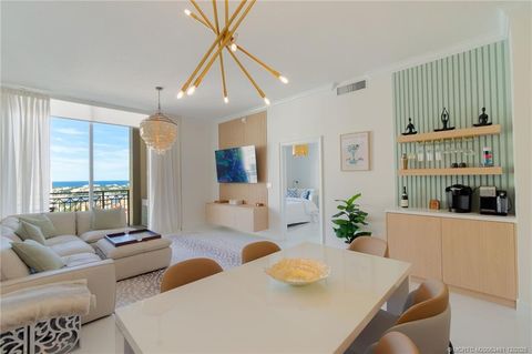 Photo of 550 Okeechobee Boulevard #Uph-15, West Palm Beach, FL 33401 (MLS # M20053481)