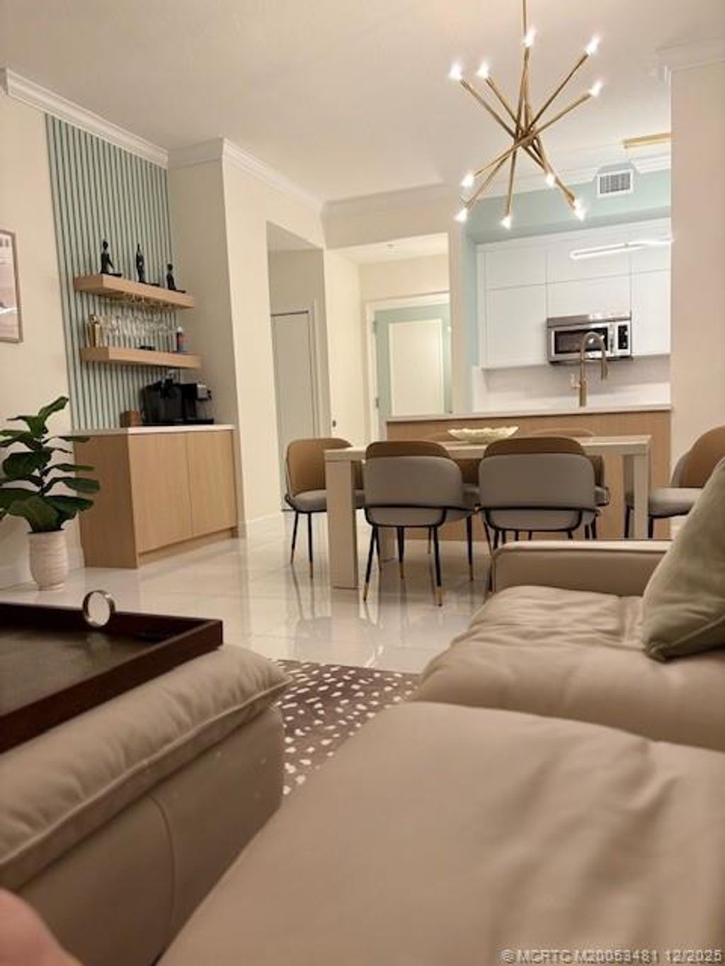 Photo of 550 Okeechobee Boulevard #Uph-15, West Palm Beach, FL 33401 (MLS # M20053481)