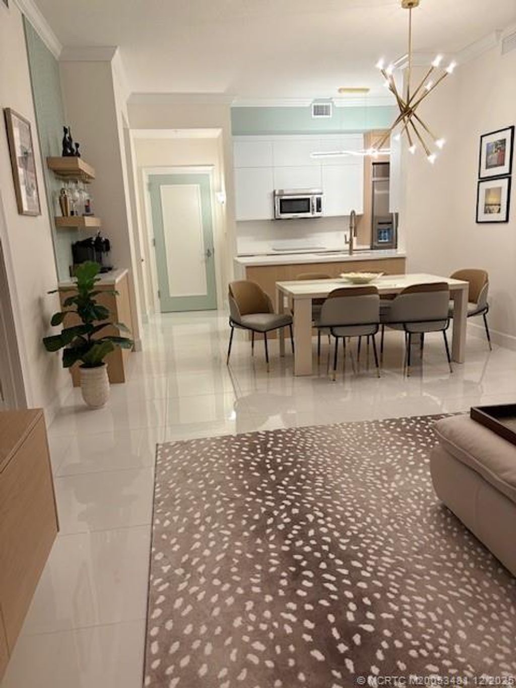 Photo of 550 Okeechobee Boulevard #Uph-15, West Palm Beach, FL 33401 (MLS # M20053481)