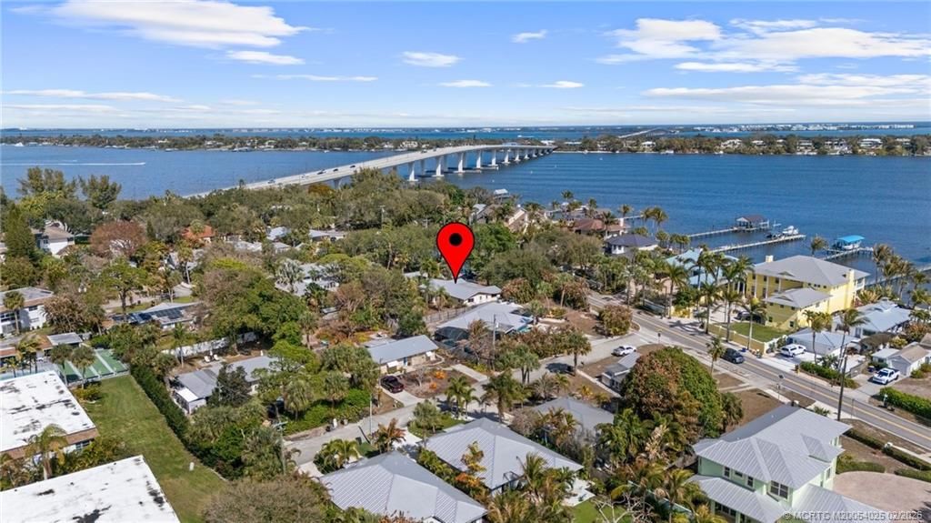 Photo of 764 SE Saint Lucie Boulevard, Stuart, FL 34996 (MLS # M20054025)