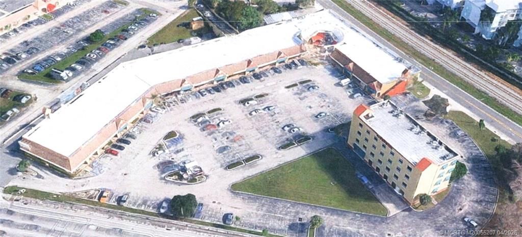 Photo of 701 NW Federal Highway, Stuart, FL 34994 (MLS # M20055207)