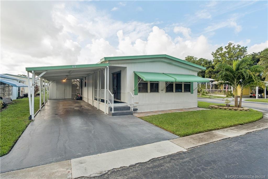 Stuart, Florida 34997, United States, 3 Bedrooms Bedrooms, ,2 BathroomsBathrooms,Residential,Active,210847