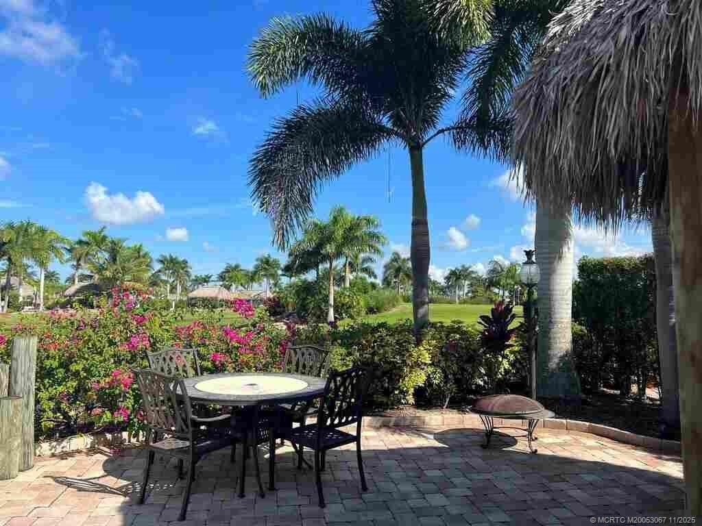 Photo of 272 NW Hazard Way, Port Saint Lucie, FL 34986 (MLS # M20053067)