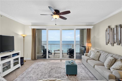 Condo For Sale - 4160 N A1a Highway #704A<br/> Fort Pierce, FL 34949