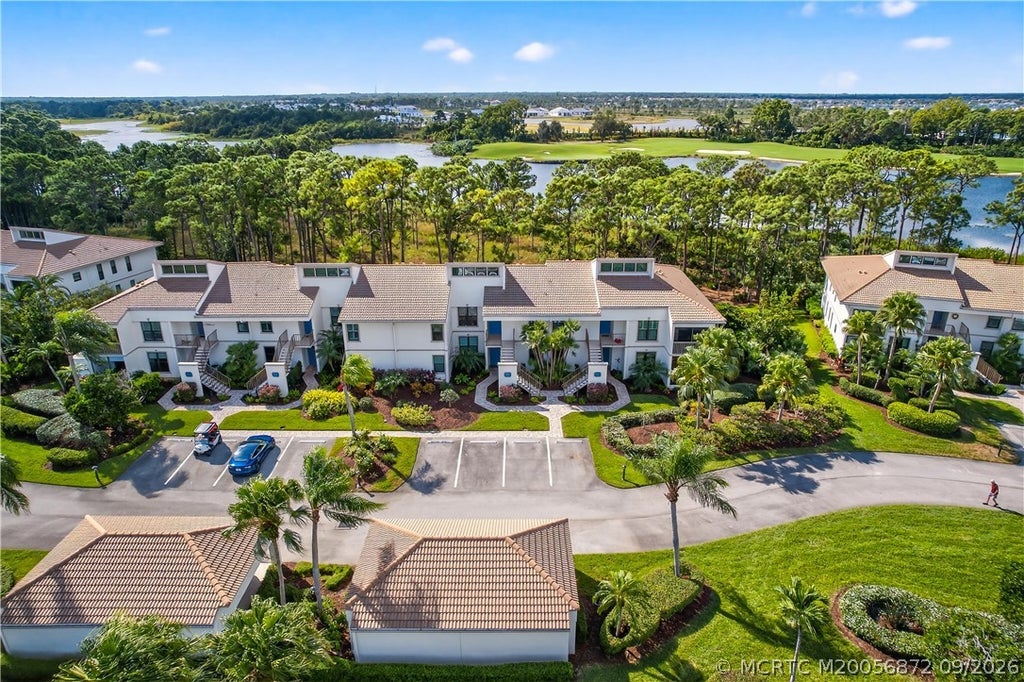 Photo of 13228 Harbour Ridge Boulevard #6B, Palm City, FL 34990 (MLS # M20056872)