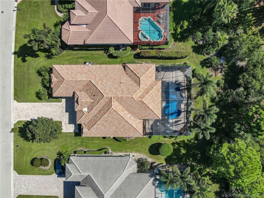 Photo of 10117 Crosby Place, Port Saint Lucie, FL 34986 (MLS # M20040953)