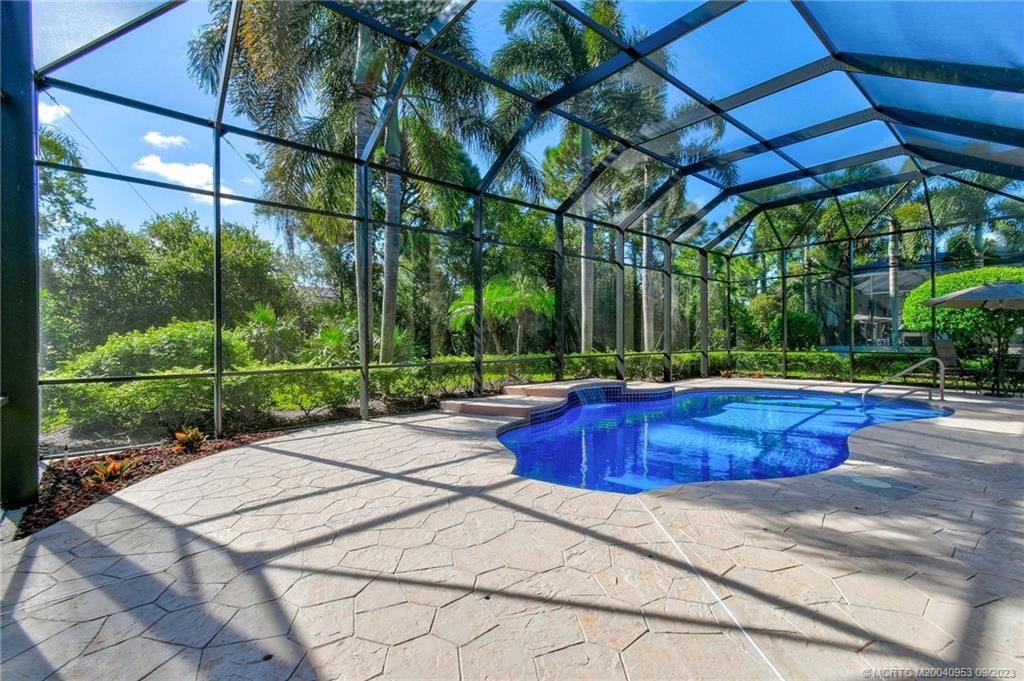 Photo of 10117 Crosby Place, Port Saint Lucie, FL 34986 (MLS # M20040953)