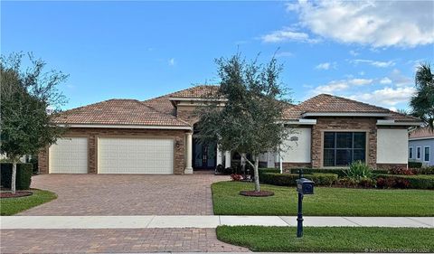 Photo of 5234 SW Blue Daze Way, Palm City, FL 34990 (MLS # M20053693)