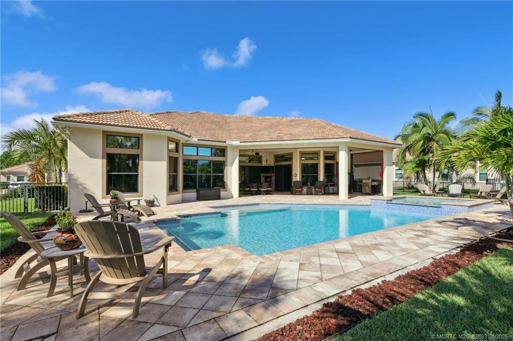 Palm City, Florida, 34990, United States, 3 Bedrooms Bedrooms, ,3 BathroomsBathrooms,Residential,Active,2013386