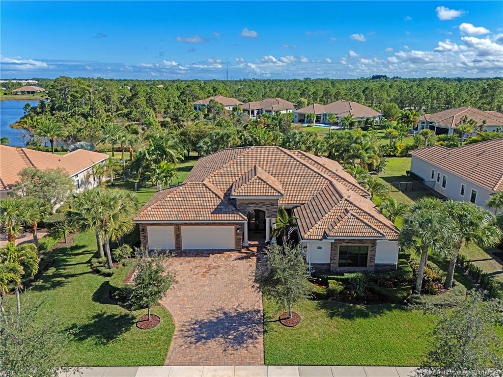Palm City, Florida, 34990, United States, 3 Bedrooms Bedrooms, ,3 BathroomsBathrooms,Residential,Active,2013386