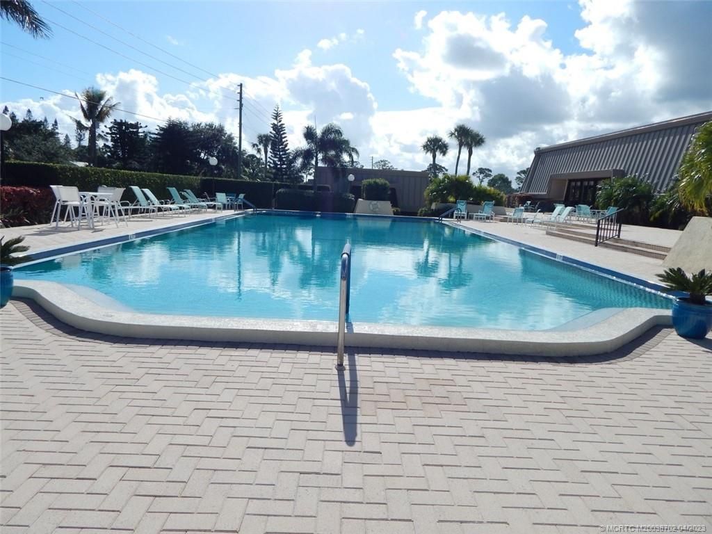 Photo of 1800 SE St Lucie Boulevard #3-103, Stuart, FL 34996 (MLS # M20038702)