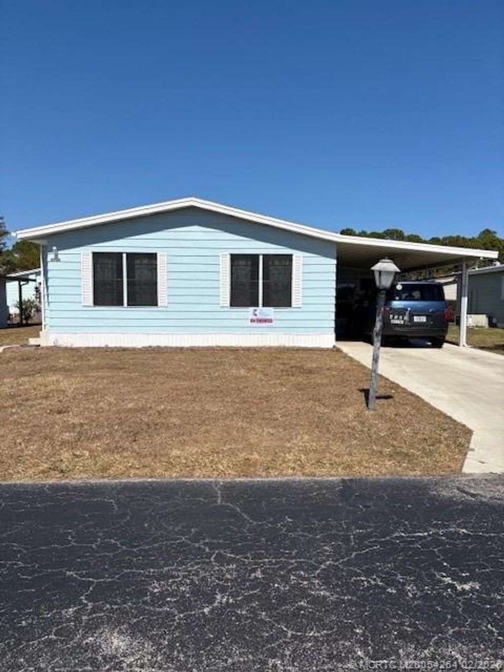 Photo of 4705 SE Dogwood Terrace, Stuart, FL 34997 (MLS # M20054264)