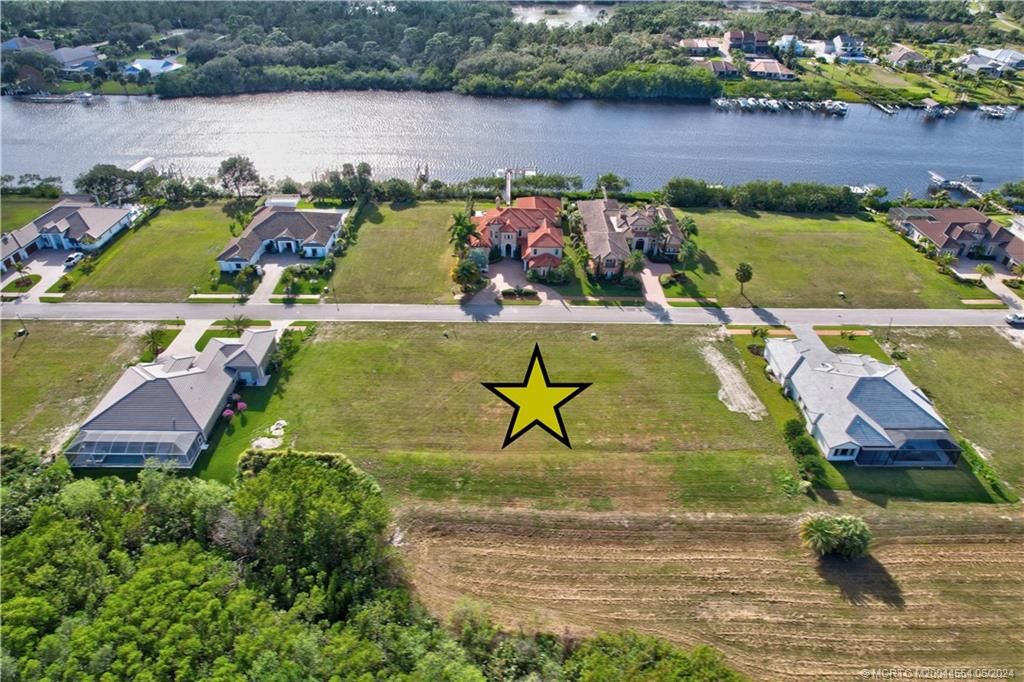 Photo of 202 SE Fiore Bello, Port Saint Lucie, FL 34952 (MLS # M20044554)