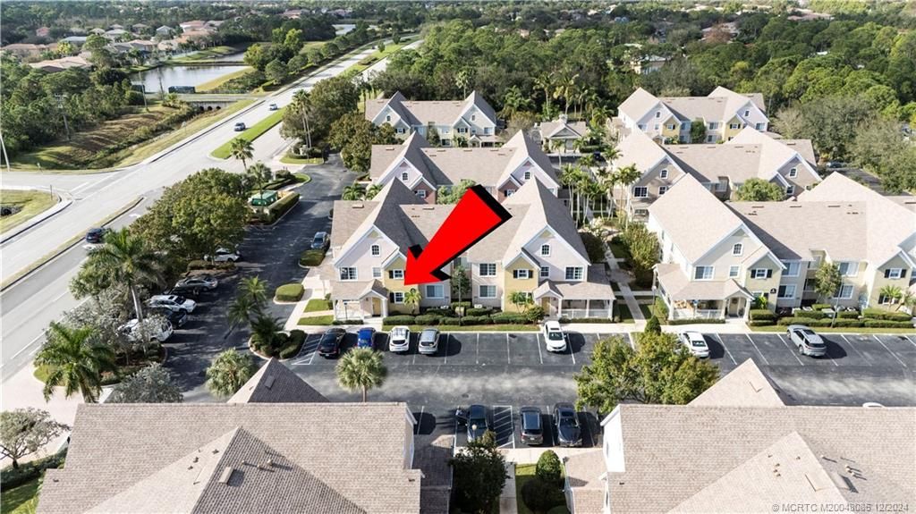 Photo of 1633 SE Pomeroy Street, Stuart, FL 34997 (MLS # M20048085)