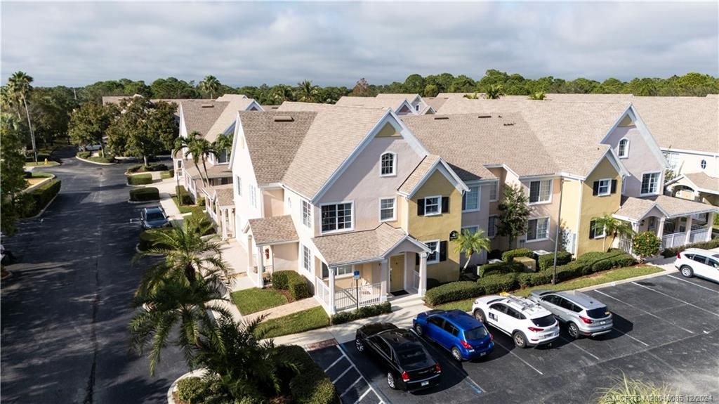 Photo of 1633 SE Pomeroy Street, Stuart, FL 34997 (MLS # M20048085)