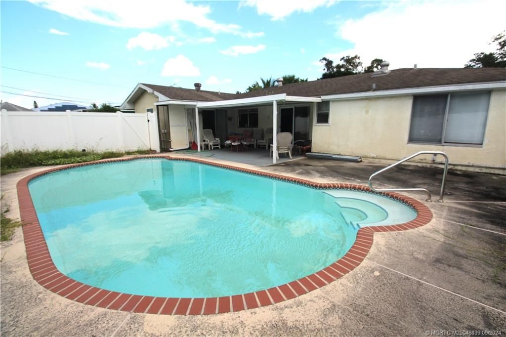 Photo of 2332 SE Seafury Lane, Port Saint Lucie, FL 34952 (MLS # M20046839)