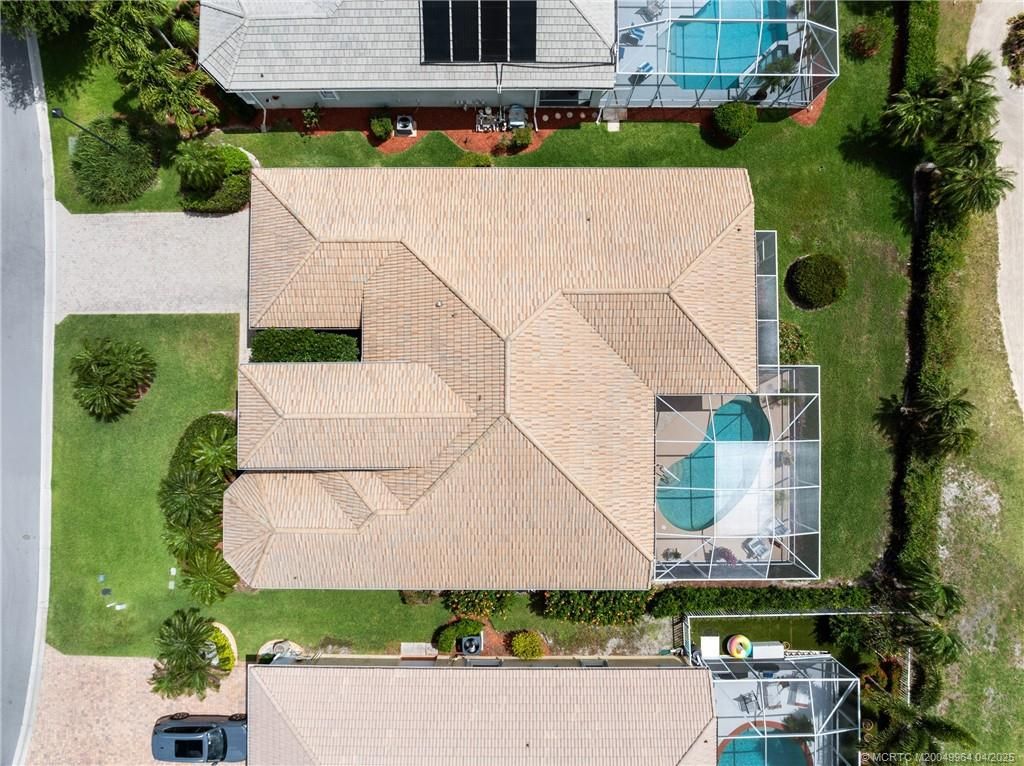 Photo of 2024 SE Kilmallie Court, Port Saint Lucie, FL 34952 (MLS # M20049964)