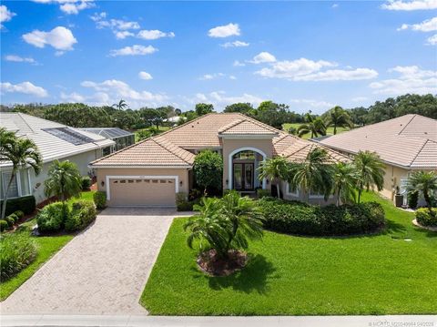 Photo of 2024 SE Kilmallie Court, Port Saint Lucie, FL 34952 (MLS # M20049964)