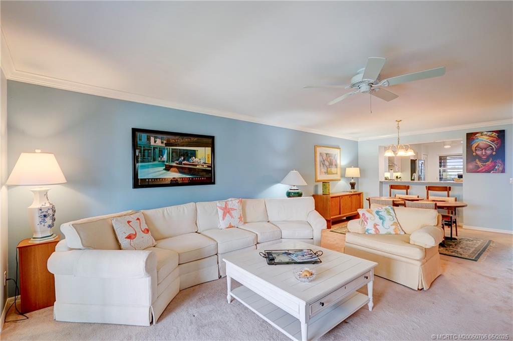 Stuart, Florida 34996, United States, 2 Bedrooms Bedrooms, ,2 BathroomsBathrooms,Residential,Active,135320