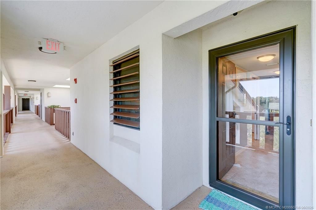 Photo of 166 SE Saint Lucie Boulevard #405D, Stuart, FL 34996 (MLS # M20050706)