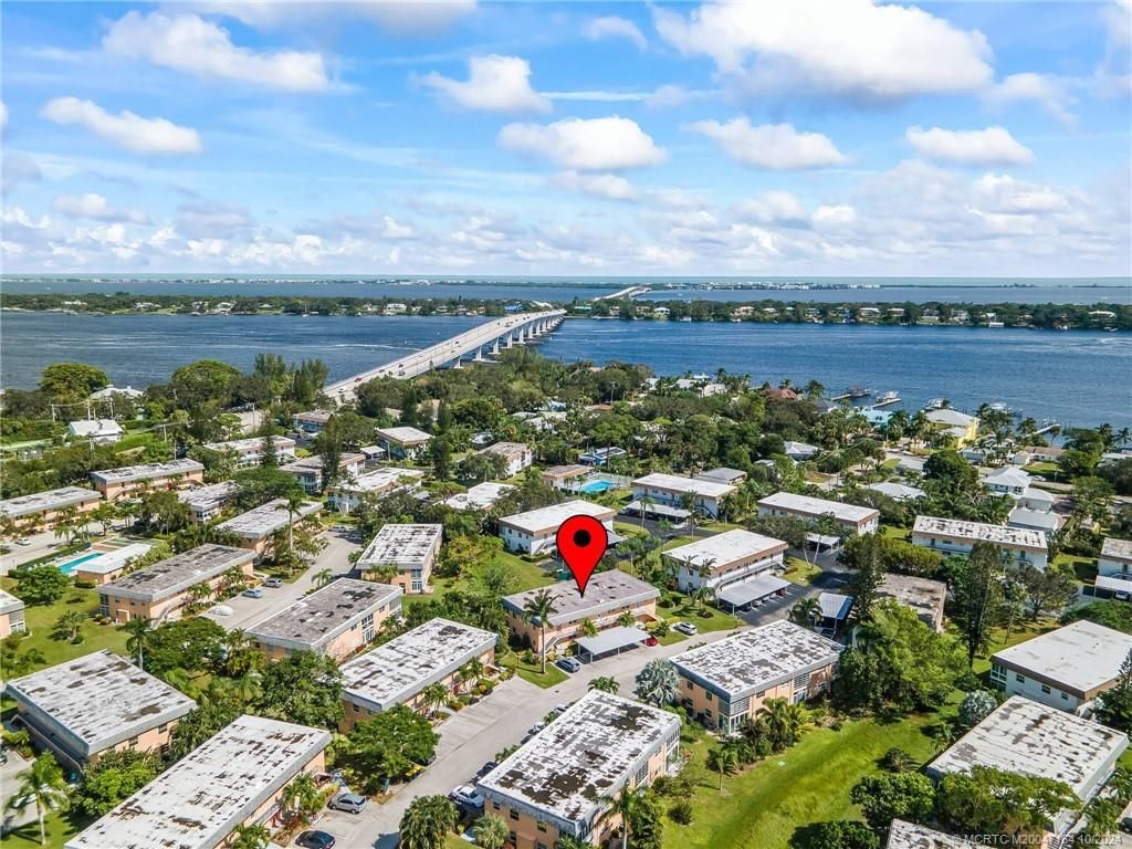 Photo of 2950 SE Ocean Boulevard #38-2, Stuart, FL 34996 (MLS # M20047164)