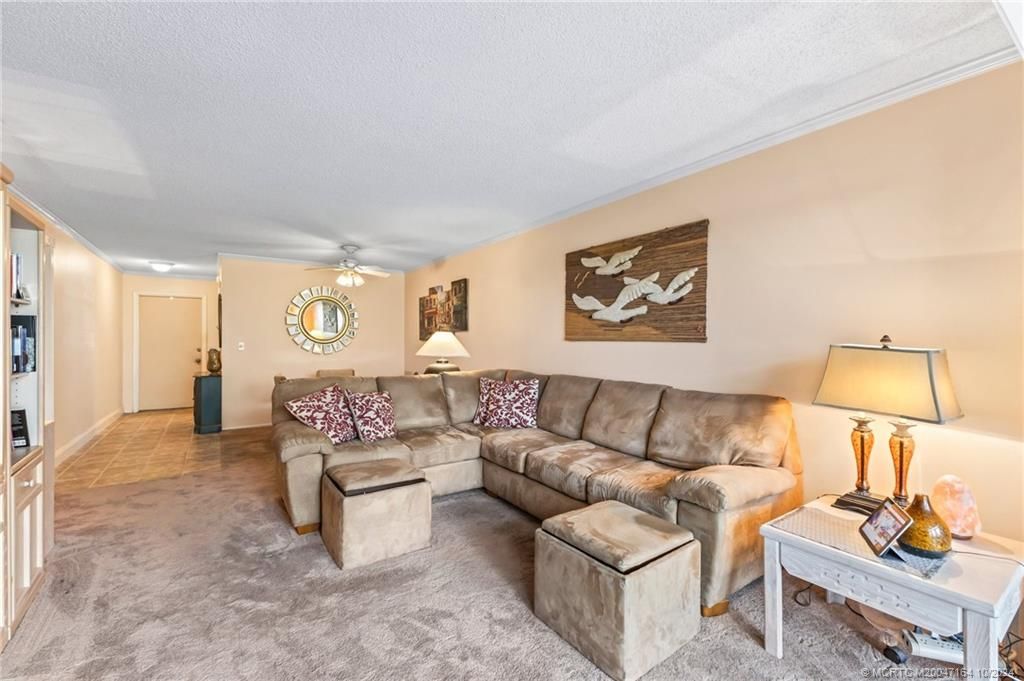 Photo of 2950 SE Ocean Boulevard #38-2, Stuart, FL 34996 (MLS # M20047164)